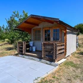 Fotka k inzerátu Prodej, Zahrady, 454 m2 / 17414183
