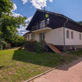 Prodej, Rodinný dům, 334 m2 / 19913202