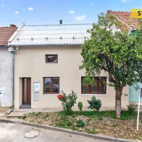 Prodej, Rodinný dům, 70 m2 / 19913269