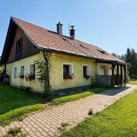 Prodej, Rodinný dům, 120 m2 / 19915844