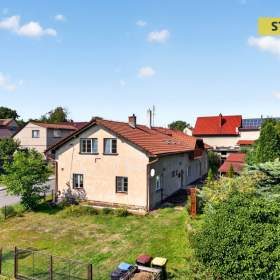 Prodej, Rodinný dům, 318 m2 / 19915979