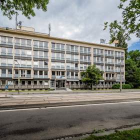 Pronájem, kanceláře, 165 m2 / 19917490
