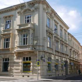 Pronájem, kanceláře, 88 m2 / 19917566