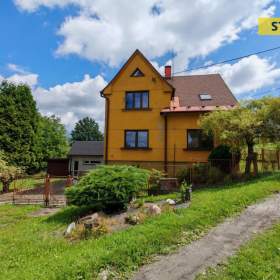 Prodej, Rodinný dům, 240 m2 / 19919571