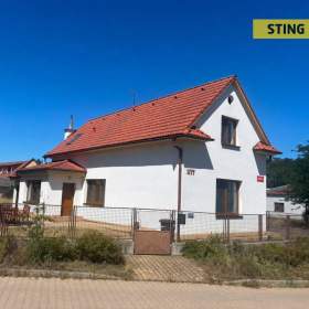 Prodej, Rodinný dům, 192 m2 / 19919808