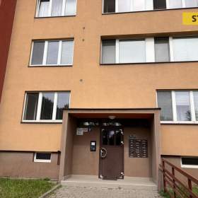 Pronájem, byt 1+1, 36 m2 / 19919875
