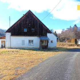 Prodej, Rodinný dům, 157 m2 / 19920188