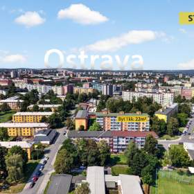 Prodej, byt 1+kk, 22 m2 / 19920189