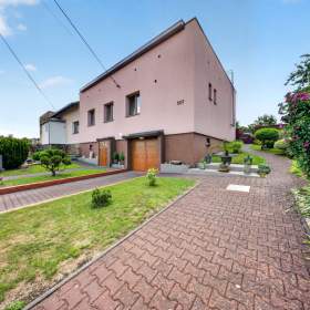Prodej, Rodinný dům, 164 m2 / 19923010