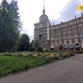 Foto inzerátu Pronájem, byt 1+1, 50 m2