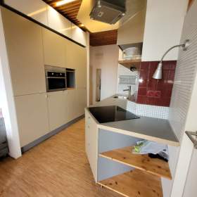 Foto inzerátu Pronájem, byt 1+1, 50 m2