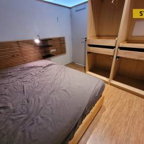 Foto inzerátu Pronájem, byt 1+1, 50 m2