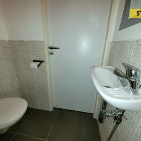 Foto inzerátu Pronájem, byt 1+1, 50 m2