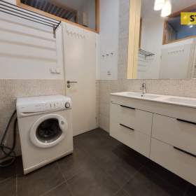 Foto inzerátu Pronájem, byt 1+1, 50 m2