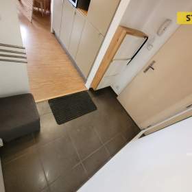 Foto inzerátu Pronájem, byt 1+1, 50 m2