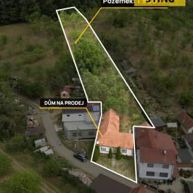Prodej, Rodinný dům, 99 m2 / 19926567