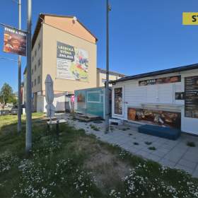 Pronájem, prodejny, 26 m2 / 19926653