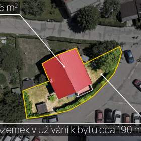 Foto inzerátu Prodej, Rodinný dům, 82 m2