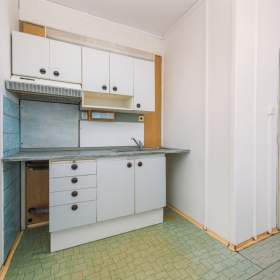 Foto inzerátu Prodej, byt 1+1, 52 m2