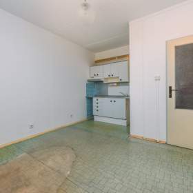 Foto inzerátu Prodej, byt 1+1, 52 m2