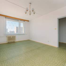 Foto inzerátu Prodej, byt 1+1, 52 m2