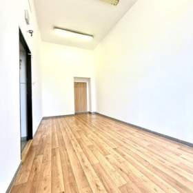 Foto inzerátu Pronájem, kanceláře, 17 m2