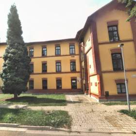 Foto inzerátu Pronájem, kanceláře, 17 m2