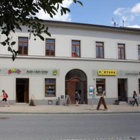 Pronájem, kanceláře, 19 m2 / 19929286