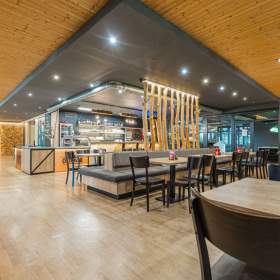 Foto inzerátu Prodej, restaurace, 539 m2
