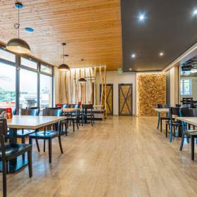 Foto inzerátu Prodej, restaurace, 539 m2