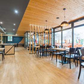 Foto inzerátu Prodej, restaurace, 539 m2