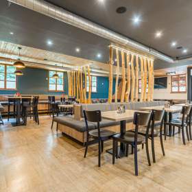 Foto inzerátu Prodej, restaurace, 539 m2