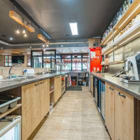 Foto inzerátu Prodej, restaurace, 539 m2
