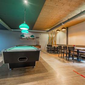 Foto inzerátu Prodej, restaurace, 539 m2