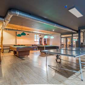 Foto inzerátu Prodej, restaurace, 539 m2