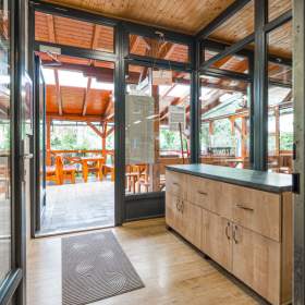 Foto inzerátu Prodej, restaurace, 539 m2