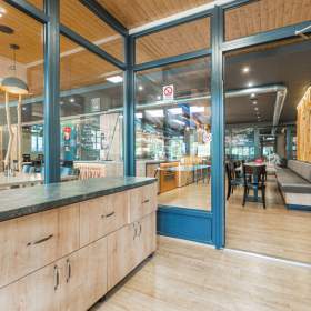 Foto inzerátu Prodej, restaurace, 539 m2