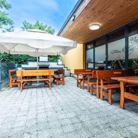 Foto inzerátu Prodej, restaurace, 539 m2
