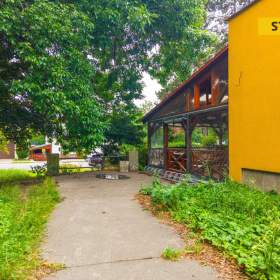 Foto inzerátu Prodej, restaurace, 539 m2