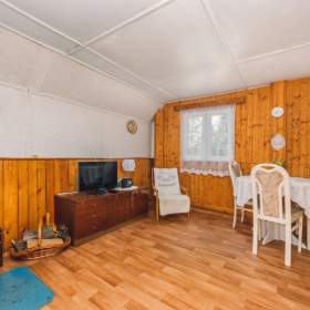Foto inzerátu Prodej, chata, 35 m2