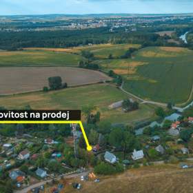Foto inzerátu Prodej, chata, 35 m2