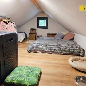 Foto inzerátu Prodej, chata, 36 m2