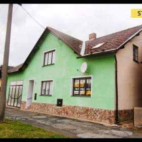 Prodej, Rodinný dům, 200 m2 / 19932958