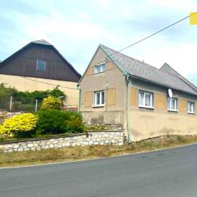 Foto inzerátu Prodej, Rodinný dům, 90 m2