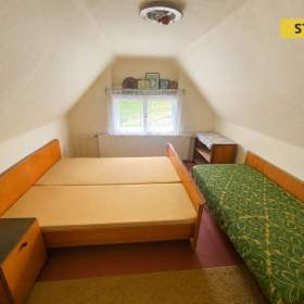 Foto inzerátu Prodej, Rodinný dům, 90 m2