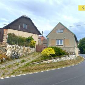 Foto inzerátu Prodej, Rodinný dům, 90 m2