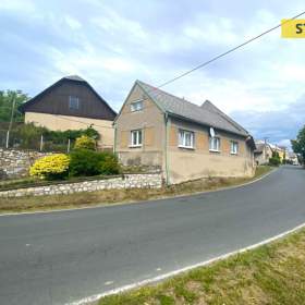 Foto inzerátu Prodej, Rodinný dům, 90 m2