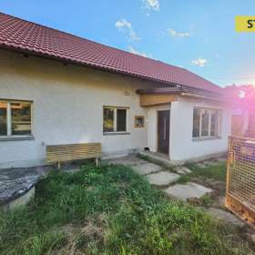 Foto inzerátu Prodej, Rodinný dům, 340 m2