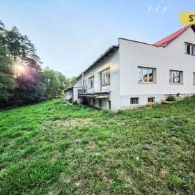 Foto inzerátu Prodej, Rodinný dům, 340 m2