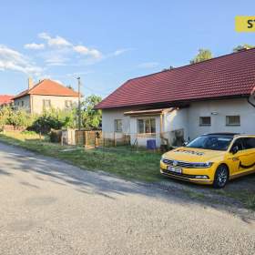 Foto inzerátu Prodej, Rodinný dům, 340 m2